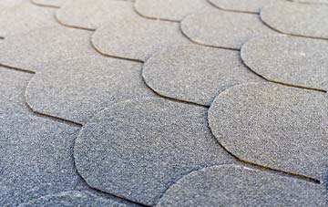 Scackleton asphalt roofing costs