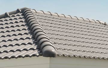 advantages of Scackleton clay roofing