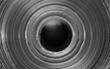 Scackleton edpm waterproofing