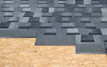 expert Scackleton asphalt roof companies