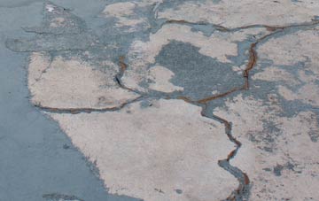 fibreglass roofing replacement Scackleton