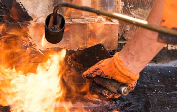 Scackleton flat roof repair companies