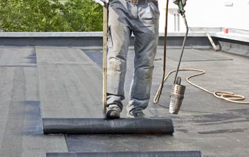 flat roof replacement Scackleton, North Yorkshire