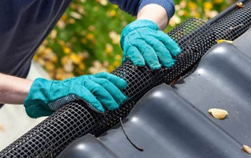 Scackleton gutter repair companies