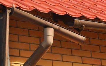 Scackleton gutter repair costs