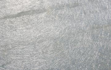 Scackleton laminate fibreglass or shingles?