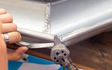 disadvantages of Scackleton lead roofing