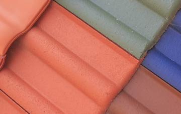 Scackleton plastic roofing companies