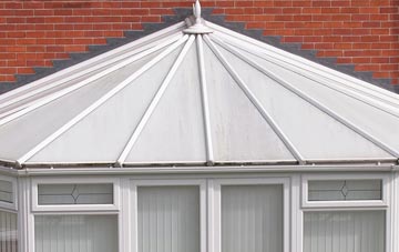 Scackleton polycarbonate conservatory roof repairs