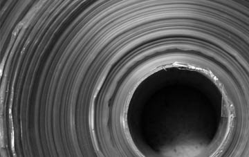 Scackleton pvc roof replacement