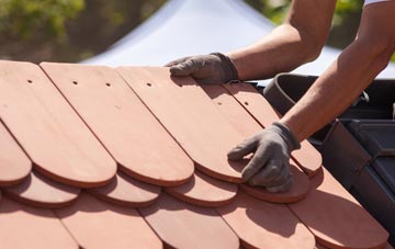 Scackleton roof tile contractors