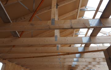 Scackleton roof truss costs