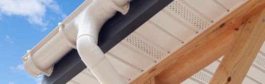 get Scackleton guttering quotes today