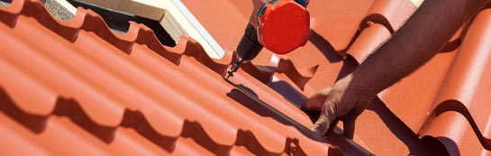 save on Scackleton roof installation costs