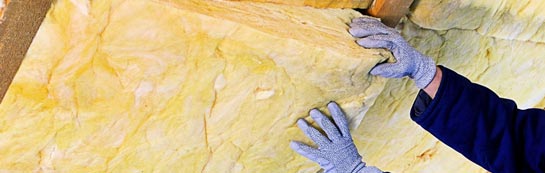 quotes for Scackleton roof insulation