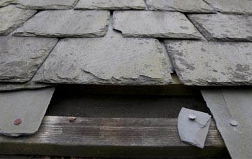 Scackleton slate roof repairs and maintenance