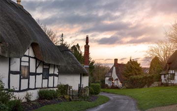 is Scackleton thatch roofing popular