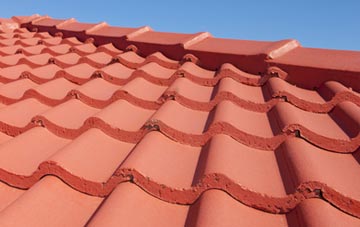 Scackleton tile and slate roof replacement
