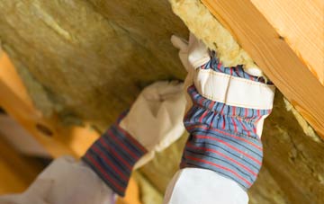 types of Scackleton pitched roof insulation materials