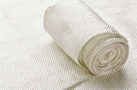 Scackleton fibreglass roofing repairs