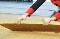 find rated Scackleton roof insulation companies