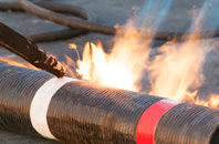 Scackleton flat roofing replacement