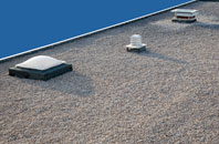 Scackleton flat roofing