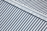 Scackleton metal roofing