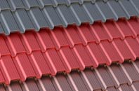 find rated Scackleton plastic roofing companies