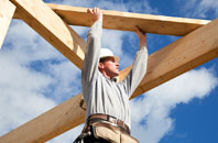 Scackleton roof replacement work