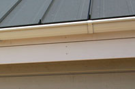 Scackleton soffit repair