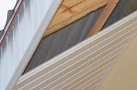 rated Scackleton soffit repair companies